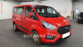 Ford Transit Custom 2.0TDCi 9mst, TREND, navi