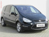 Ford S-MAX 2.0 TDCi, AT, AC, tempo