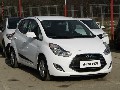 Hyundai ix20 1.4i, 2.maj,R, klima, tan