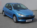 Peugeot 206 1.4HDi, R