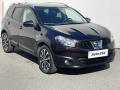 Nissan Qashqai 1.6, Panor, navi, kamera