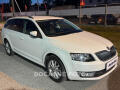 �koda Octavia 2.0TDi, navi, autoAC