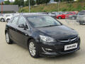 Opel Astra 2.0CDTi, Automat