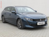 Peugeot 508 2.0HDI, 2.maj,R, Allure, AT