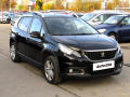 Peugeot 2008 1.2, Signature
