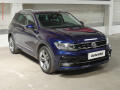 Volkswagen Tiguan 2.0TDI, �R, DSG