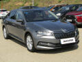 �koda Superb 2.0TDi 4x4, �R, DSG, navi
