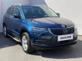 koda Karoq 1.6TDi, R, Style, DSG, LED