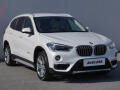 BMW X1 2.0 d, 2.maj,�R, X-Line, AT