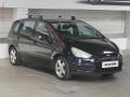 Ford S-MAX 2.0 TDCi, autoAC, temp