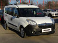 Opel Combo 2.0CTDi MAXi, 1.maj,R, 99kW