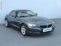 BMW Z4 2.0i, Bixen