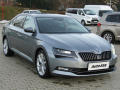 koda Superb 3.0 TDI