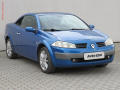 Renault Mgane 1.6i, AC, panor, vhev sed