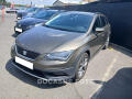 Seat Leon 2.0 TDI 4x4, servis.kniha, AT