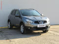 Nissan Qashqai 2.0i, Xenon, panoram