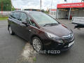 Opel Zafira 1.6 CDTi, 1.maj,ČR, Klima