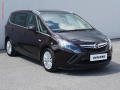 Opel Zafira 1.6 CDTi, 1.maj,R, Klima