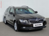 koda Superb 1.6TDi, AC, temp. navi