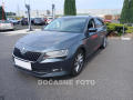 koda Superb 2.0 TDi, STK6/27