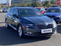 koda Superb 2.0 TDi, STK6/27