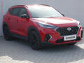 Hyundai Tucson 2.0CRDi 4x4, 1.maj,�R, N