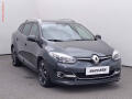 Renault M�gane 1.5dCi, BOSE Edition
