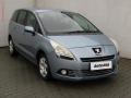 Peugeot 5008 1.6HDi, R, AC, tempo