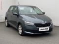 �koda Fabia 1.0 MPi, Cool Edition