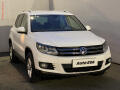 Volkswagen Tiguan 2.0TDi 4x4, DSG