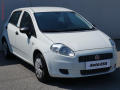 Fiat Grande Punto 1.2i, R, AC, STK5/27