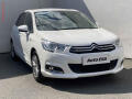 Citro�n C4 1.6VTi, 1.maj,�R, Bixen, navi