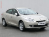 Renault Fluence 1.5 dCi, 1.maj,R, AC, tempo