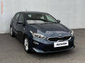 Kia Ceed 1.4i, 2.maj,�R, servis.kniha