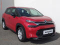 Citro�n C3 Aircross 1.2 PT C-Series, Navi, kamera