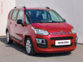 Citron C3 Picasso 1.2 PT, Exclusive, park.