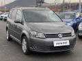 Volkswagen Touran 1.6TDi, STK07/2026