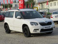 koda Yeti 1.2 TSi