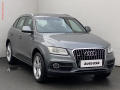 Audi Q5 2.0 TDi quattro, S-line, AT