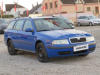 koda Octavia 1.9 TDi, Tour, AC, TZ