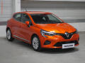 Renault Clio 1.0TCe, 1.maj,�R, Navi, park