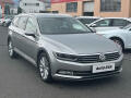 Volkswagen Passat 2.0TDi, DSG, navi, k��e
