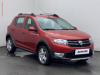 Dacia Sandero 0.9 TCe, Stepway, navi