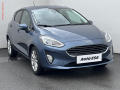 Ford Fiesta 1.0 EB, Titanium
