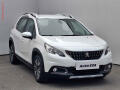 Peugeot 2008 1.2 PT, Allure, AT, navi