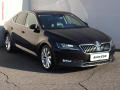 koda Superb 2.0 TDi, R, Style, +pneu