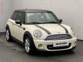 Mini Cooper 1.6 D, AC, tempo