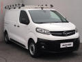 Opel Vivaro 1.5CDTi L2, st.nosi, +kola