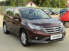 Honda CR-V 2.0i 4x4, AC, xenon