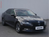 koda Superb 2.0 TDi, R, AT, park.senzor